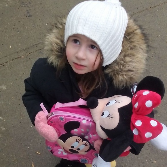 Meet your Posher, Hugo - Picture 1 of 1